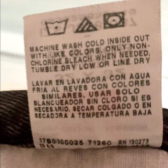 Wrangler Jeans - Picture 12 of 12